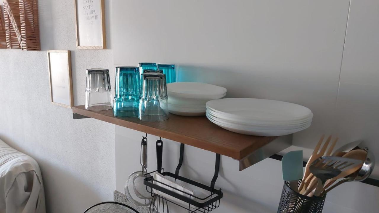 Apto. Con Wifi, Piscina, Vistas Al Mar Y Parking. Moncófar Eksteriør billede