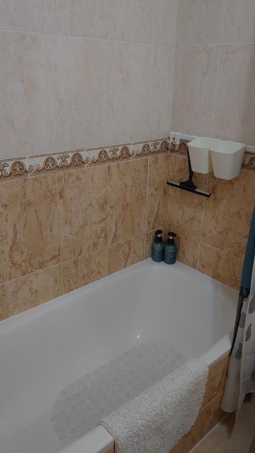 Apto. Con Wifi, Piscina, Vistas Al Mar Y Parking. Moncófar Eksteriør billede